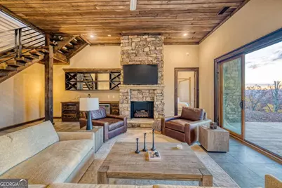 18 Wawayanda Drive, Mineral Bluff, GA 30559 - Photo 15