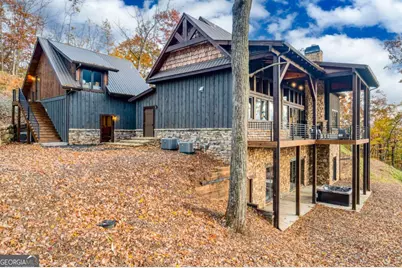 18 Wawayanda Drive, Mineral Bluff, GA 30559 - Photo 1