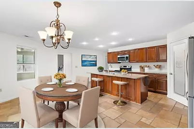 2636 Misty Creek Lane, Young Harris, GA 30582 - Photo 13