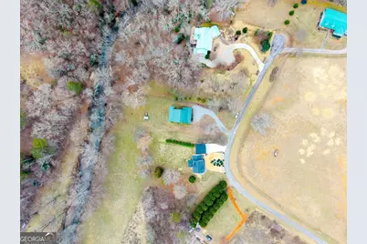 2636 Misty Creek Lane, Young Harris, GA 30582 - Photo 41