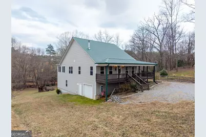 2636 Misty Creek Lane, Young Harris, GA 30582 - Photo 39