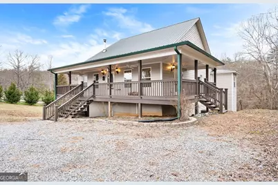 2636 Misty Creek Lane, Young Harris, GA 30582 - Photo 3