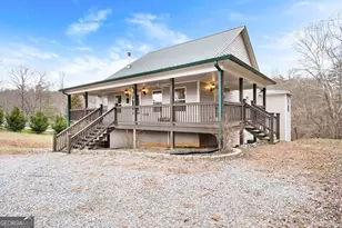 2636 Misty Creek Ln, Young Harris, GA 30582 - Photo 3