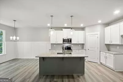 4022 Links Boulevard, Jefferson, GA 30549 - Photo 9