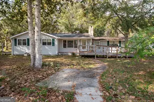 479 Laura St, Kingsland, GA 31548 - Photo 1