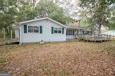 479 Laura Street, Kingsland, GA 31548 - Photo 3