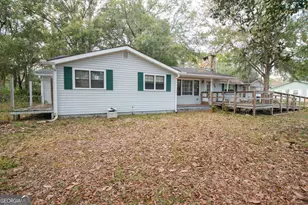 479 Laura St, Kingsland, GA 31548 - Photo 3