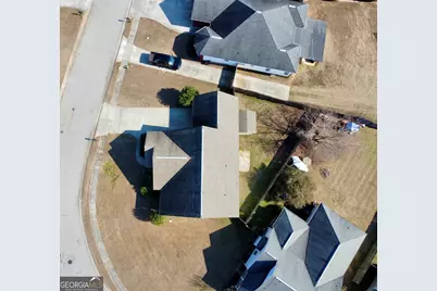 407 Gray Fox Crossing, Bonaire, GA 31005 - Photo 23