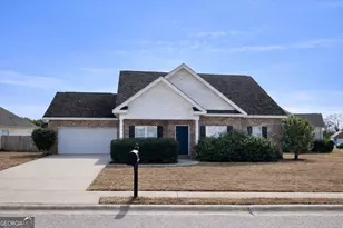 407 Gray Fox Xing, Bonaire, GA 31005 - Photo 1