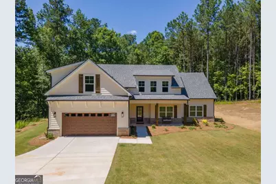 5 Firefly Run, Lagrange, GA 30240 - Photo 1