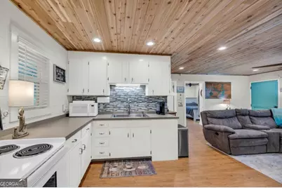 664 N Port Bass Drive, Fair Play, SC 29643 - Photo 11