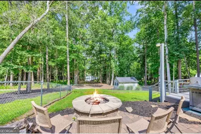 664 N Port Bass Drive, Fair Play, SC 29643 - Photo 27