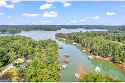 664 N Port Bass Drive, Fair Play, SC 29643 - Photo 31