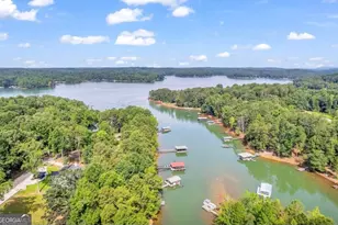 664 N Port Bass Dr, Fair Play, SC 29643 - Photo 31