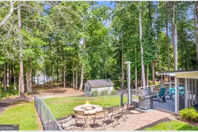 664 N Port Bass Drive, Fair Play, SC 29643 - Photo 25