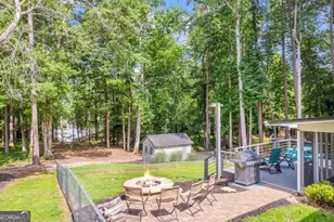 664 N Port Bass Dr, Fair Play, SC 29643 - Photo 25