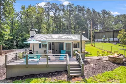 664 N Port Bass Drive, Fair Play, SC 29643 - Photo 1