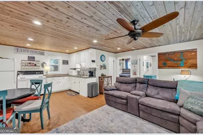 664 N Port Bass Drive, Fair Play, SC 29643 - Photo 15