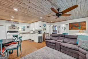 664 N Port Bass Dr, Fair Play, SC 29643 - Photo 15