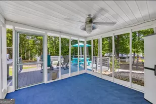 664 N Port Bass Dr, Fair Play, SC 29643 - Photo 5