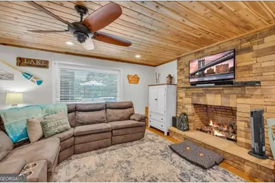 664 N Port Bass Drive, Fair Play, SC 29643 - Photo 3