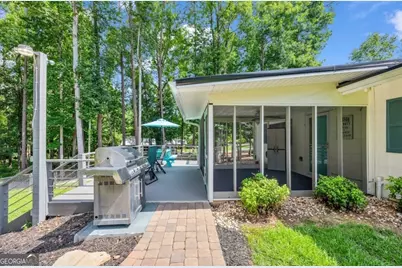 664 N Port Bass Drive, Fair Play, SC 29643 - Photo 23