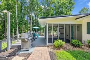 664 N Port Bass Dr, Fair Play, SC 29643 - Photo 23