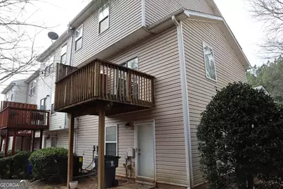 658 Providence Place SW, Atlanta, GA 30331 - Photo 5