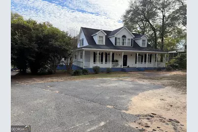 105 N Cedar Creek Road, Cordele, GA 31015 - Photo 3