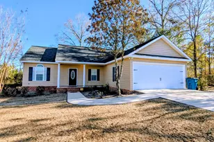 204 Colby St, Vidalia, GA 30474 - Photo 1