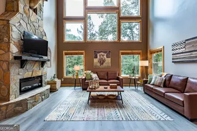 43 Madonna Court, Ellijay, GA 30540 - Photo 5