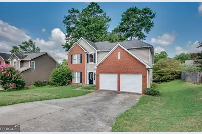 3047 Dunlin Way, Lawrenceville, GA 30044 - Photo 5