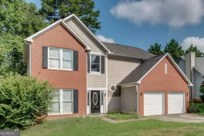 3047 Dunlin Way, Lawrenceville, GA 30044 - Photo 3