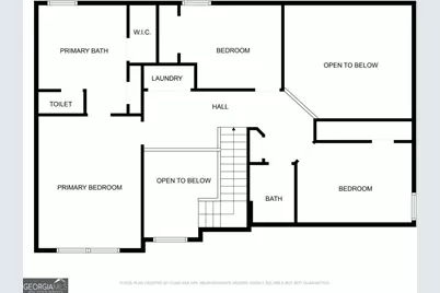 3047 Dunlin Way, Lawrenceville, GA 30044 - Photo 39