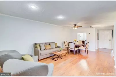 3569 Splinterwood Road, Peachtree Corners, GA 30092 - Photo 5