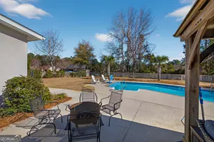 332 Edge Water Dr, Brunswick, GA 31525 - Photo 49