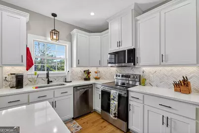 332 Edge Water Drive, Brunswick, GA 31525 - Photo 23