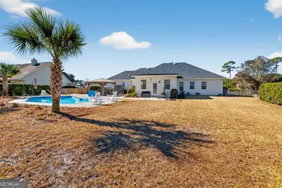 332 Edge Water Drive, Brunswick, GA 31525 - Photo 5