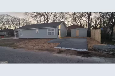 16 Kidd Street, Newnan, GA 30263 - Photo 15