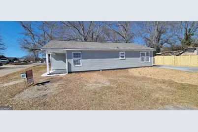 16 Kidd Street, Newnan, GA 30263 - Photo 5