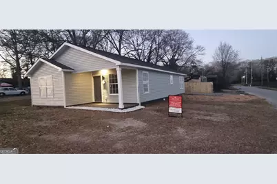 16 Kidd Street, Newnan, GA 30263 - Photo 9