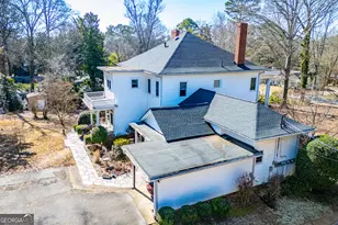 310 Kramer St, Carrollton, GA 30117 - Photo 103