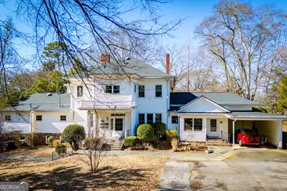 310 Kramer Street, Carrollton, GA 30117 - Photo 97