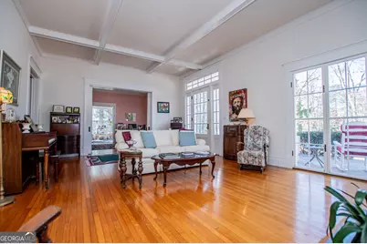 310 Kramer Street, Carrollton, GA 30117 - Photo 13