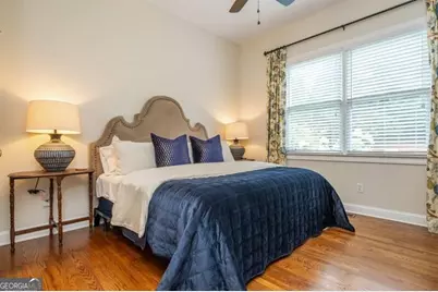 705 Brickwood Lane, Alpharetta, GA 30004 - Photo 31