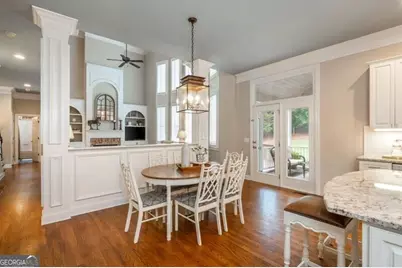 705 Brickwood Lane, Alpharetta, GA 30004 - Photo 27