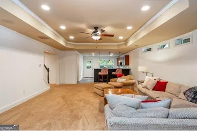 705 Brickwood Lane, Alpharetta, GA 30004 - Photo 51