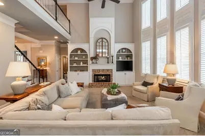 705 Brickwood Lane, Alpharetta, GA 30004 - Photo 19