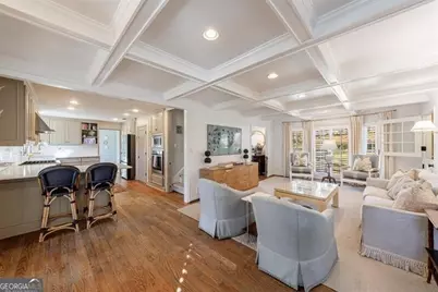 6250 Weatherly Drive, Atlanta, GA 30328 - Photo 5