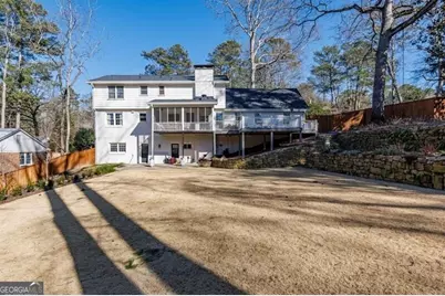 6250 Weatherly Drive, Atlanta, GA 30328 - Photo 65